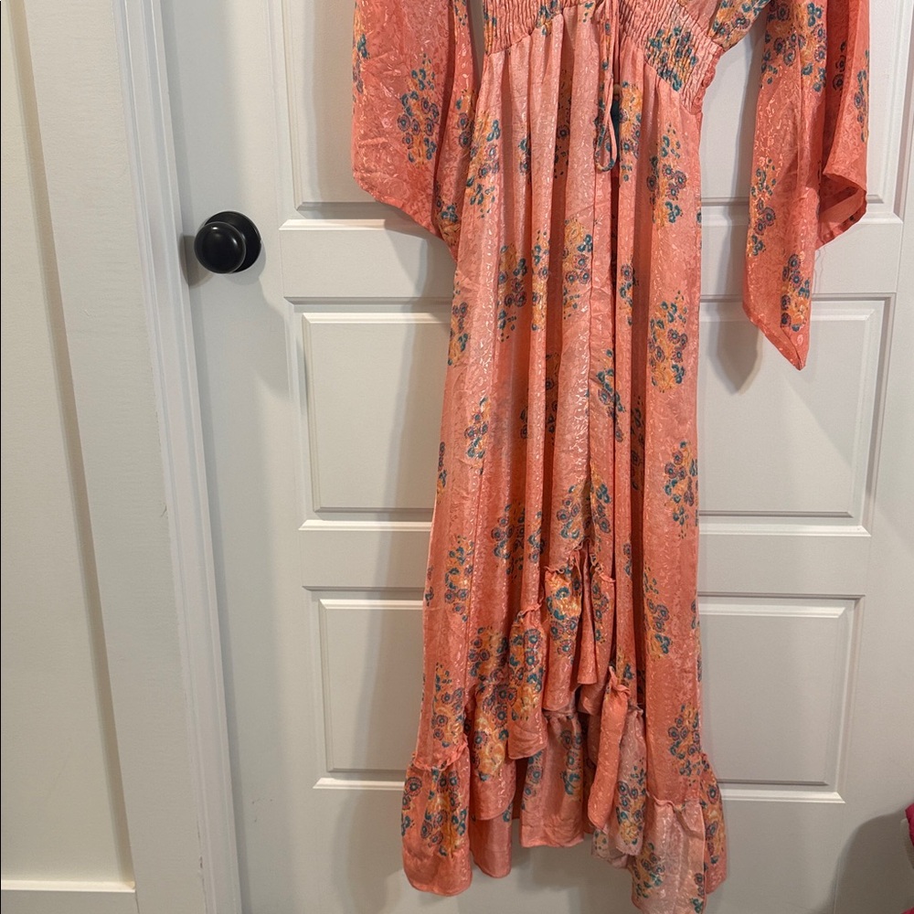 bohemy tbiza dress OS - Picture 2 of 9